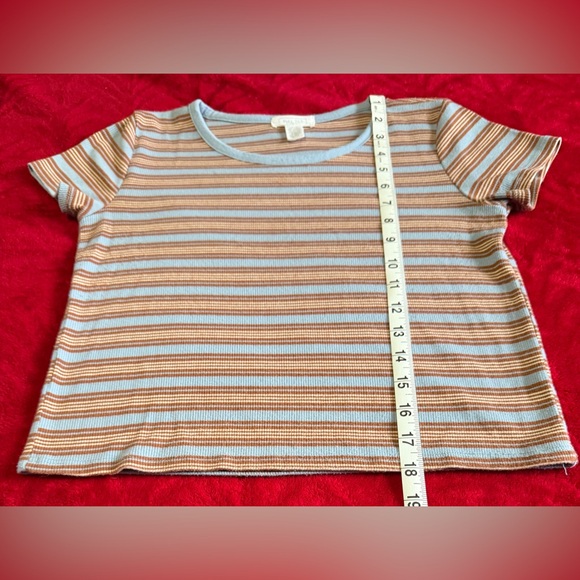 Like New XL Full Tilt Jr’s Shirt Purchased @ Tilley’s Never dried N dyer Perfect - Picture 9 of 12